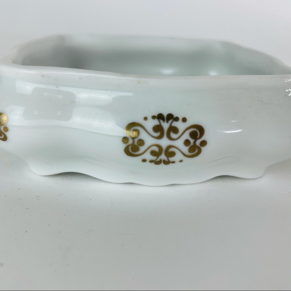 Limoges Porcelain Collector Trinket Box - Picture 8 of 9